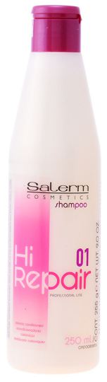 Hi Repair Shampoo 250 ml Hi Repair Shampoo 250 ml