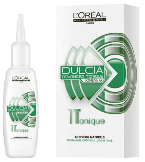 L'Or&eacute;al Professionnel Dulcia St&auml;rkungsmittel 1 St&uuml;ck 75 ml
