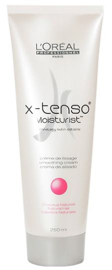 L'Or&eacute;al Professionnel Xtenso Moisturist Smoothing Cream 250 ml