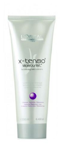 L'Or&eacute;al Professionnel Xtenso Feuchtigkeit Gl&auml;ttungscreme Resistentes Haar 250 ml