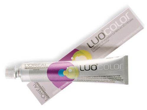 L'Or&eacute;al Professionnel Luo Color Haarfarbe 5,3 Goldenes Hellbraun