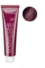 Permanent Hair Colouring Cromatone 6.5