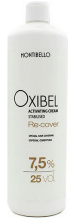 Aktivierungscreme Oxibel Re.Cover 25 Vol. (7,5%) 1000 ml Aktivierungscreme Oxibel Re.Cover 25 Vol. (7,5%) 1000 ml