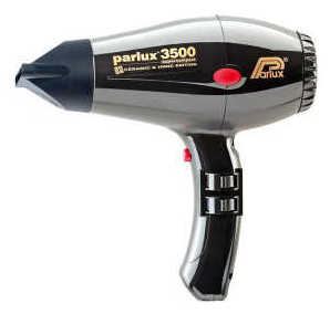 Super Compact 3500 Keramik- und Ionen-Haartrockner Super Compact 3500 Keramik- und Ionen-Haartrockner