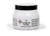 Regenerierende Gesichtsmaske Argan und Keratin Star 500 ml