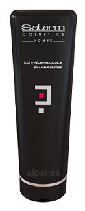 Salerm Homme Dandruff Control Shampoo 250 ml