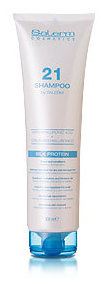 Seidenprotein Shampoo 21 Seidenprotein Shampoo 21