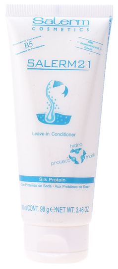 Salerm Seidenprotein-Conditioner 21