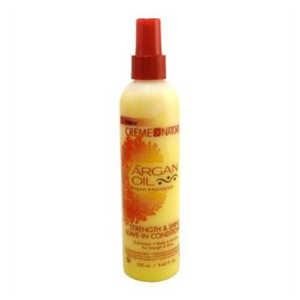 Creme Of Nature Conditioner Argan&ouml;l St&auml;rke und Helligkeit 250 ml