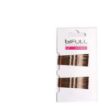Bronze Wellenclip 51mm 18 Stück Bronze Wellenclip 51mm 18 Stück