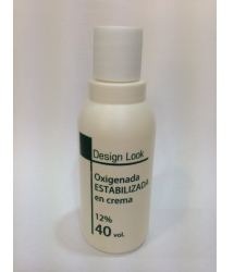 Oxygenated 40 Vol DL 1000 ml Oxygenated 40 Vol DL 1000 ml