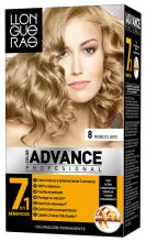Color Advance Haarfarbe # 8-Hellblond Color Advance Haarfarbe # 8-Hellblond