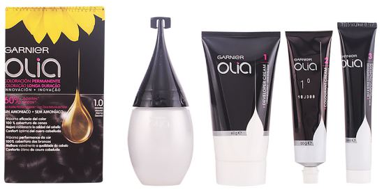 Olia 1.0 Schwarz Olia 1.0 Schwarz