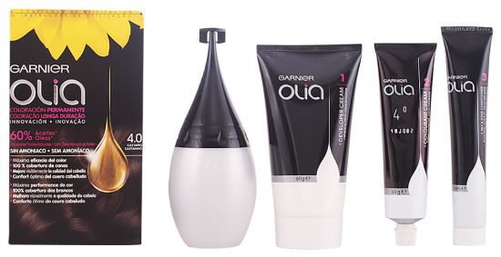 Olia 4.0 Braun Olia 4.0 Braun