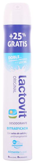 Original Deodorant Spray 200 ml Original Deodorant Spray 200 ml