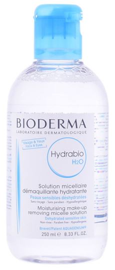 Bioderma Hydrabio H2O Mizellenlösung 200 ml