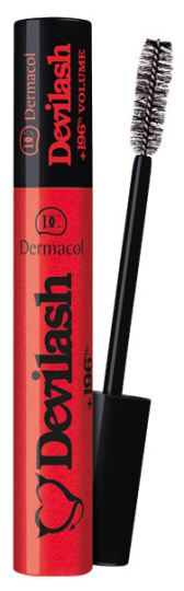 Devilash + 196% Volumenmaske