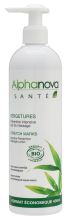 Anti-Dehnungsstreifen-Massagemilch 400 ml Anti-Dehnungsstreifen-Massagemilch 400 ml