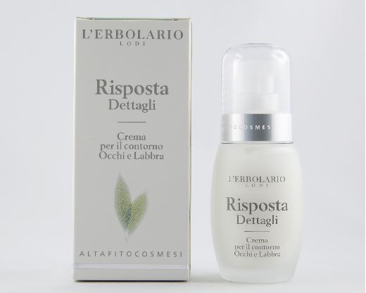 Creme für die Kontur von Augen und Lippen 30 ml Creme für die Kontur von Augen und Lippen 30 ml