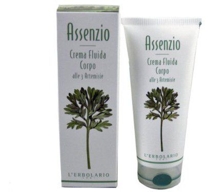 Artemisia Assenzio Körpercreme 200 ml Artemisia Assenzio Körpercreme 200 ml