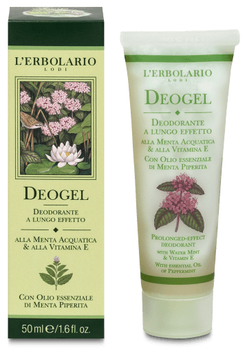 Deogel Deodorant Deogel Deodorant