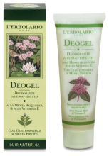 Deogel Deodorant Deogel Deodorant