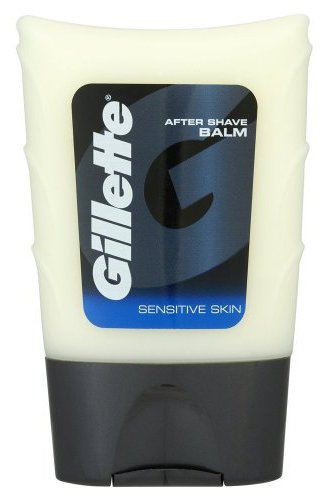Nach der Rasur empfindlicher Hautbalsam 75 ml Nach der Rasur empfindlicher Hautbalsam 75 ml