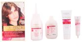 Excellence Creme Haarfärbung # 9,1 Hellblond Hell Esche Excellence Creme Haarfärbung # 9,1 Hellblond Hell Esche