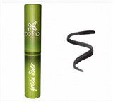 Boho Green Make-Up Eyeliner Green Liner Schwarz