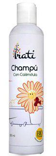 Kinder Shampoo mit Calendula 250 ml Kinder Shampoo mit Calendula 250 ml