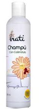 Kinder Shampoo mit Calendula 250 ml Kinder Shampoo mit Calendula 250 ml