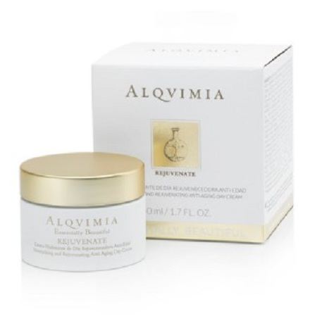 Alqvimia Essentially Beautiful Cream 50ml
