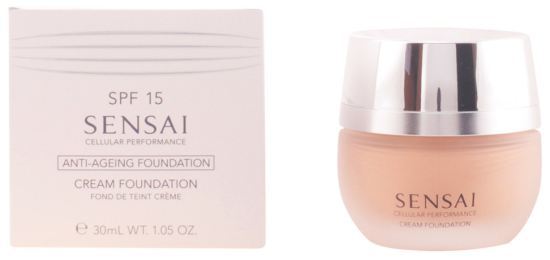 Creme Foundation 23 30 ml Creme Foundation 23 30 ml