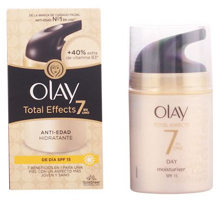 Gesamteffekte BB Cream Medium 50 ml Gesamteffekte BB Cream Medium 50 ml