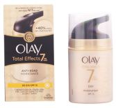 Gesamteffekte BB Cream Medium 50 ml Gesamteffekte BB Cream Medium 50 ml