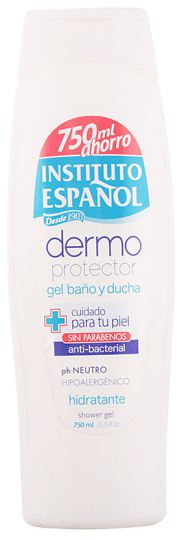 Dermo Duschgel 750 ml Dermo Duschgel 750 ml
