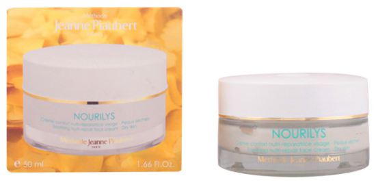 Jeanne Piaubert Nourilys Gesichtspflege Ps 50 ml