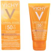 BB Creme Sonnenschutz SPF 50 50ml BB Creme Sonnenschutz SPF 50 50ml
