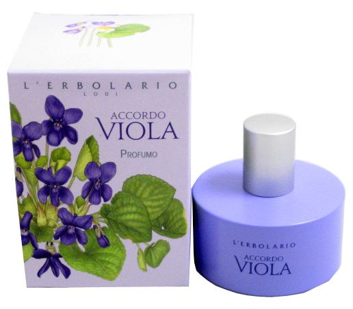 Parfum Viola Vereinbarung Parfum Viola Vereinbarung