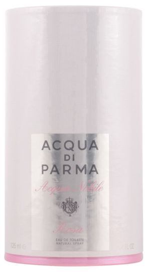 Acqua Nobile Rosa Toillettenwasser