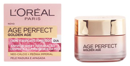 Age Perfect Golden Fortifying Tagescreme 50 ml