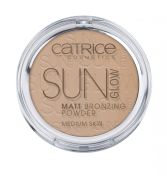 Catrice Sun Glow Matt Polvos Bronceadores Mates 030 Catrice Sun Glow Matt Polvos Bronceadores Mates 030