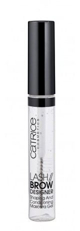 Wimpern und Augenbrauen Designer in Gelmaske Wimpern und Augenbrauen Designer in Gelmaske