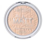 Alle Matt Plus matt Powder