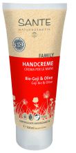 Handcreme Bio Goji Olive