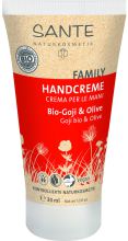 Handcreme Bio Goji Olive