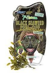 Dead Seaweed Facial Mask
