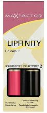 Lipfinity Lippenfarbe