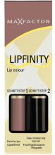 Lipfinity Lippenfarbe