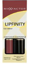 Lipfinity Lippenfarbe